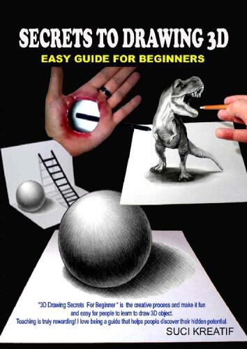 خرید و دانلود نسخه کامل کتاب Secrets to drawing 3D : easy guide for beginners_687ddece03c24.jpeg خرید و دانلود نسخه کامل کتاب Secrets to drawing 3D : easy guide for beginners