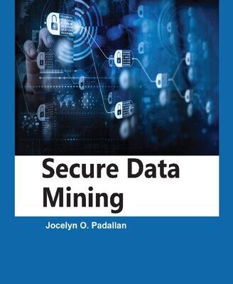 خرید و دانلود نسخه کامل کتاب Secure Data Mining