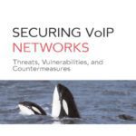 خرید و دانلود نسخه کامل کتاب Securing VoIP Networks: Threats, Vulnerabilities, Countermeasures