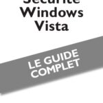 خرید و دانلود نسخه کامل کتاب Sécurité Windows Vista