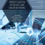 خرید و دانلود نسخه کامل کتاب Security and Privacy Issues in IoT Devices and Sensor Networks