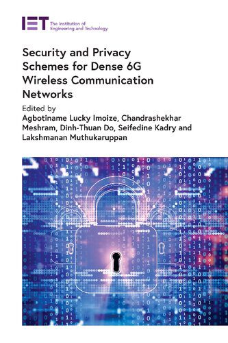 خرید و دانلود نسخه کامل کتاب Security and Privacy Schemes for Dense 6G Wireless Communication Networks_6867f4ea3e357.jpeg خرید و دانلود نسخه کامل کتاب Security and Privacy Schemes for Dense 6G Wireless Communication Networks