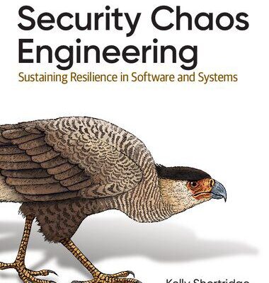 خرید و دانلود نسخه کامل کتاب Security Chaos Engineering: Sustaining Resilience in Software and Systems