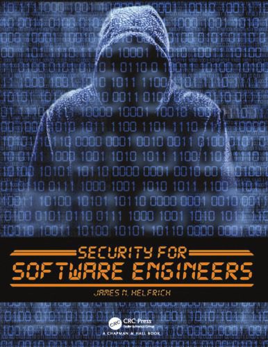 خرید و دانلود نسخه کامل کتاب Security for Software Engineers_68680dc773a01.jpeg خرید و دانلود نسخه کامل کتاب Security for Software Engineers