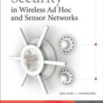 خرید و دانلود نسخه کامل کتاب Security in Wireless Ad Hoc and Sensor Networks