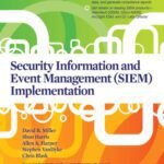 خرید و دانلود نسخه کامل کتاب Security Information and Event Management (SIEM) Implementation (Network Pro Library)