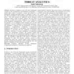 خرید و دانلود نسخه کامل کتاب Security Intelligence for Broadcast : Threat Analytics