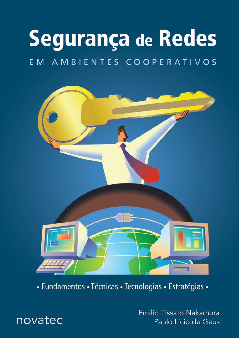 خرید و دانلود نسخه کامل کتاب Segurança de Redes em Ambientes Cooperativos_6867e88bb3125.jpeg خرید و دانلود نسخه کامل کتاب Segurança de Redes em Ambientes Cooperativos