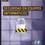خرید و دانلود نسخه کامل کتاب Seguridad en Equipos Informáticos