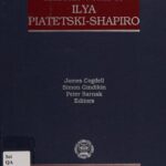 خرید و دانلود نسخه کامل کتاب Selected works of Ilya Piatetski-Shapiro