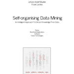 خرید و دانلود نسخه کامل کتاب Self-organising Data Mining