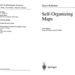 خرید و دانلود نسخه کامل کتاب Self-Organizing Maps