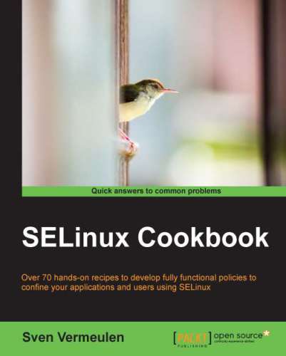 خرید و دانلود نسخه کامل کتاب SELinux Cookbook_686d338835113.jpeg خرید و دانلود نسخه کامل کتاب SELinux Cookbook