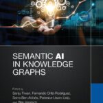 خرید و دانلود نسخه کامل کتاب Semantic AI in Knowledge Graphs
