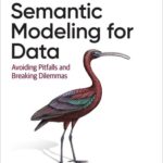 خرید و دانلود نسخه کامل کتاب Semantic Modeling for Data: Avoiding Pitfalls and Breaking Dilemmas
