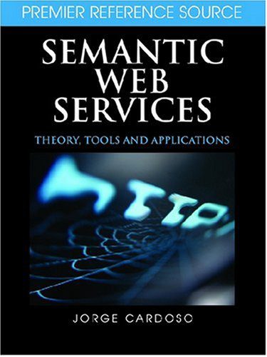 خرید و دانلود نسخه کامل کتاب Semantic Web Services: Theory, Tools and Applications_68847d7c5b035.jpeg خرید و دانلود نسخه کامل کتاب Semantic Web Services: Theory, Tools and Applications