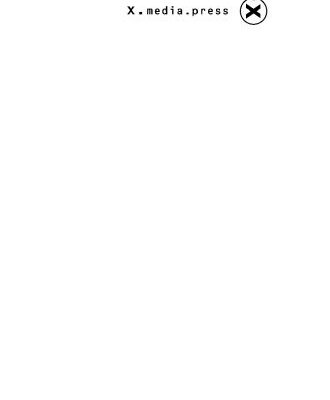 خرید و دانلود نسخه کامل کتاب Semantic Web : Wege zur vernetzten Wissensgesellschaft; mit … 4 Tab
