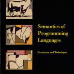خرید و دانلود نسخه کامل کتاب Semantics of Programming Languages: Structures and Techniques