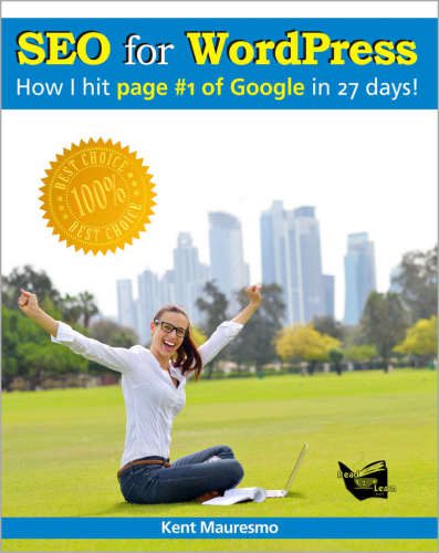 خرید و دانلود نسخه کامل کتاب SEO for WordPress: How I Hit Page #1 of Google In 27 Days!_68643f8048d1a.jpeg خرید و دانلود نسخه کامل کتاب SEO for WordPress: How I Hit Page #1 of Google In 27 Days!