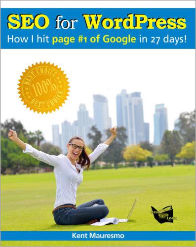 خرید و دانلود نسخه کامل کتاب SEO for WordPress: How I Hit Page #1 of Google In 27 Days!_68643fb6a03bc.jpeg خرید و دانلود نسخه کامل کتاب SEO for WordPress: How I Hit Page #1 of Google In 27 Days!