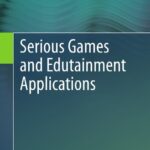 خرید و دانلود نسخه کامل کتاب Serious Games and Edutainment Applications