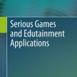 خرید و دانلود نسخه کامل کتاب Serious Games and Edutainment Applications