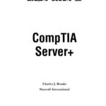 خرید و دانلود نسخه کامل کتاب Server+ Certification Exam Cram 2 (Exam SKO-002)