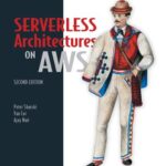 خرید و دانلود نسخه کامل کتاب Serverless Architectures on AWS