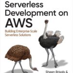 خرید و دانلود نسخه کامل کتاب Serverless Development on AWS