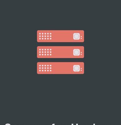خرید و دانلود نسخه کامل کتاب Servers for Hackers: Server Administration for Programmers