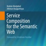 خرید و دانلود نسخه کامل کتاب Service Composition for the Semantic Web