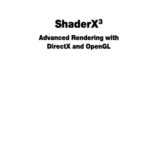 خرید و دانلود نسخه کامل کتاب Shaderx3: Advanced Rendering with Directx and OpenGL