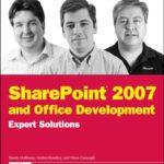 خرید و دانلود نسخه کامل کتاب SharePoint 2007 and Office Development Expert Solutions (Programmer to Programmer)
