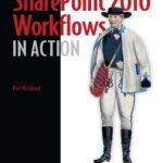 خرید و دانلود نسخه کامل کتاب SharePoint 2010 Workflows in Action