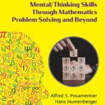 خرید و دانلود نسخه کامل کتاب Sharpening Everyday Mental/Thinking Skills Through Mathematics Problem Solving and Beyond