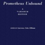 خرید و دانلود نسخه کامل کتاب Shelley’s Prometheus Unbound – A Variorum Edition