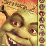 خرید و دانلود نسخه کامل کتاب Shrek 2 Official Strategy Guide