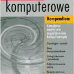 خرید و دانلود نسخه کامل کتاب Sieci komputerowe Kompedium