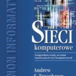 خرید و دانلود نسخه کامل کتاب Sieci komputerowe