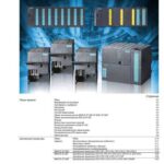 خرید و دانلود نسخه کامل کتاب Siemens Simatic S7-300