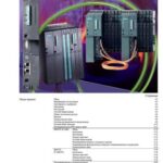 خرید و دانلود نسخه کامل کتاب Siemens SIMATIC S7-400