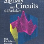 خرید و دانلود نسخه کامل کتاب Signals and Circuits