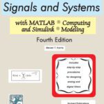 خرید و دانلود نسخه کامل کتاب Signals and Systems with MATLAB Computing and Simulink Modeling, Fourth Edition