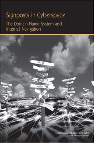 خرید و دانلود نسخه کامل کتاب Signposts in Cyberspace: The Domain Name System And Internet Navigation_6883ed89999e4.jpeg خرید و دانلود نسخه کامل کتاب Signposts in Cyberspace: The Domain Name System And Internet Navigation