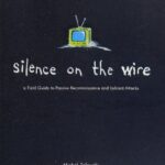 خرید و دانلود نسخه کامل کتاب Silence on the Wire: A Field Guide to Passive Reconnaissance and Indirect Attacks