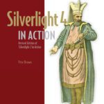 خرید و دانلود نسخه کامل کتاب Silverlight 4 in Action