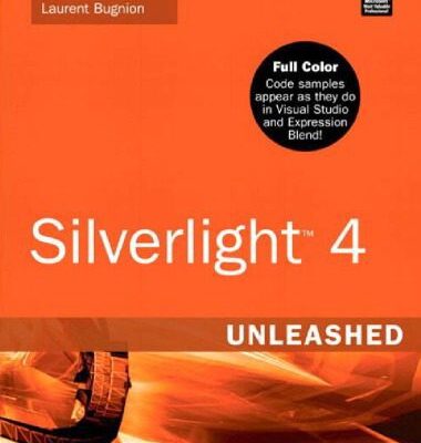 خرید و دانلود نسخه کامل کتاب Silverlight 4 Unleashed