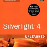 خرید و دانلود نسخه کامل کتاب Silverlight 4 Unleashed