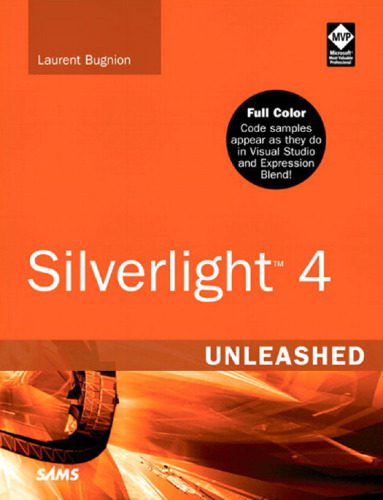 خرید و دانلود نسخه کامل کتاب Silverlight 4 Unleashed_687a8bb2714ba.jpeg خرید و دانلود نسخه کامل کتاب Silverlight 4 Unleashed