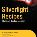 خرید و دانلود نسخه کامل کتاب Silverlight Recipes